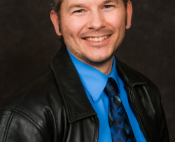 James “JT” F. Mesite