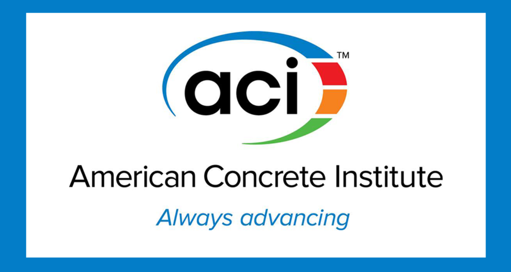 ACI Certification Changes and Temporary Extension Form - CRMCA
