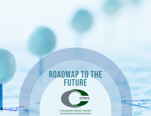 CRMCA’s Roadmap to the Future