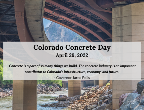 CRMCA Hosts Windy Concrete Day with Industry Partners