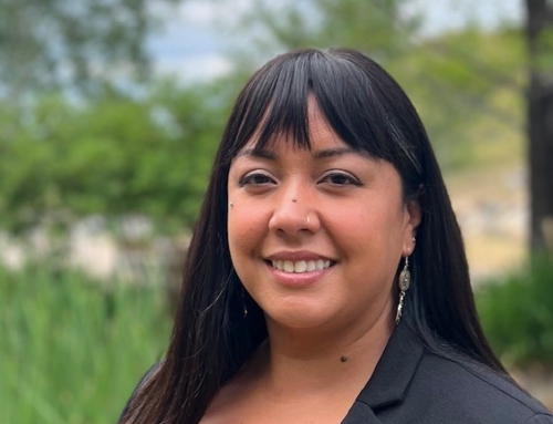 Welcome Nicole Aganon, CRMCA’s New Association Administrator!