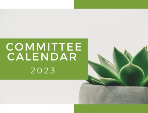 Kick off 2023 with CRMCA Committees