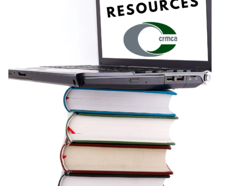 CRMCA Technical Resource Library: What’s New in 2023?