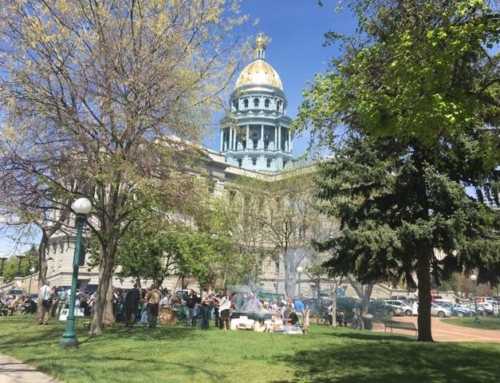 Concrete Day at the Capitol POSTPONED to May 3!