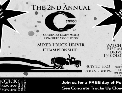 Register Today for the 2023 Mixer Driver Championship!