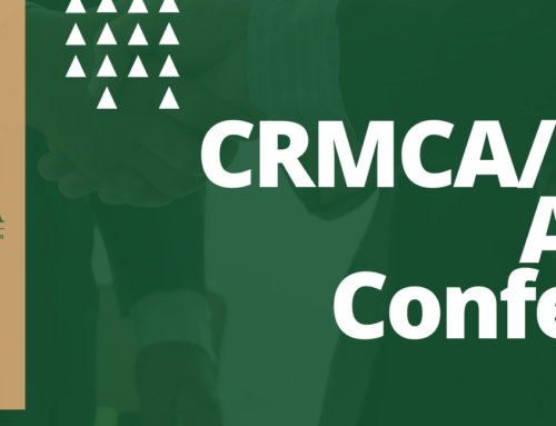 CRMCA/CSSGA 2023 Annual Conference