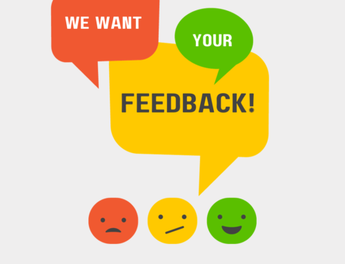 Make Your Voice Heard: 2024 Safety Committee Survey