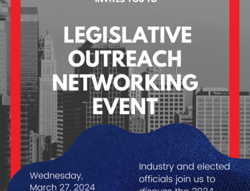 CRMCA/CSSGA Legislative Outreach Networking Event